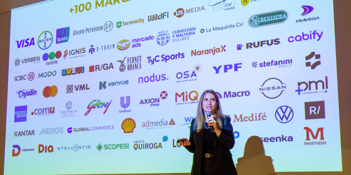 MMA IA Summit 2026 reunió a 200 referentes de la industria para llevar la inteligencia artificial a la práctica