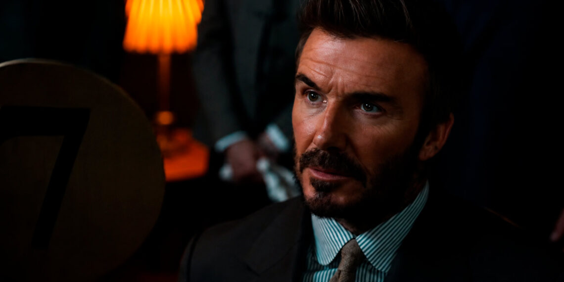 Netflix y Stella Artois llevan el servicio perfecto a la segunda temporada de The Gentlemen
