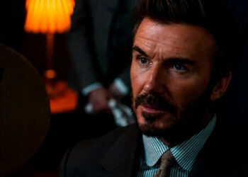 Netflix y Stella Artois llevan el servicio perfecto a la segunda temporada de The Gentlemen