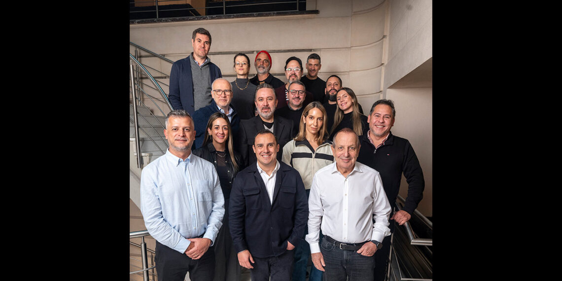 Untold pone al talento y los clientes en el centro de su estrategia de crecimiento