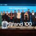 Warner Bros. Discovery fue reconocida como mejor propuesta de medios en Brand100 2026