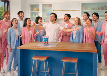 La Serenísima y Don by Havas presentan la ampliación de portfolio de Yogurísimo Griego