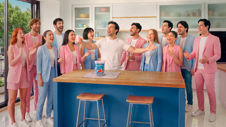 La Serenísima y Don by Havas presentan la ampliación de portfolio de Yogurísimo Griego