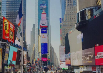#Informes: Connected Content de Omnicom Media, la humanidad como superpoder