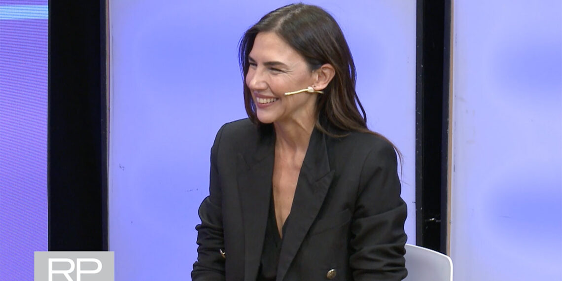 Gabriela Korovsky: «Hoy podes influir en cómo la IA habla de tu marca»