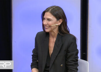 Gabriela Korovsky: «Hoy podes influir en cómo la IA habla de tu marca»