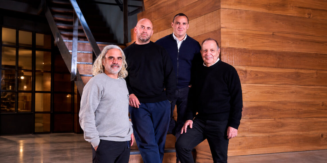 The Juju expande sus fronteras y abre sus puertas en Londres