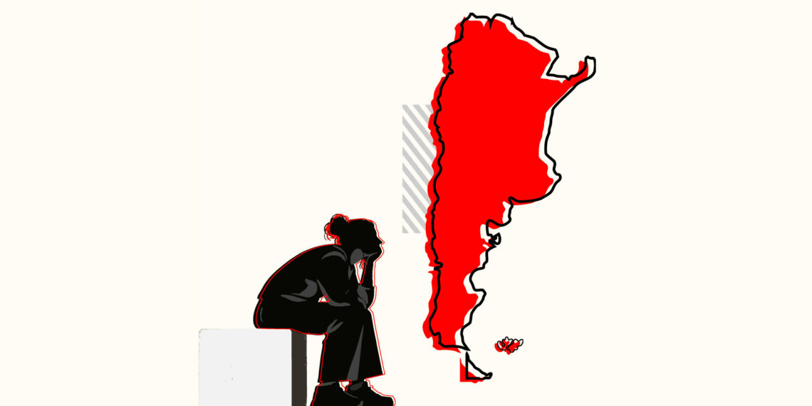 Argentina mejora, yo no: el nuevo humor social redefine el consumo