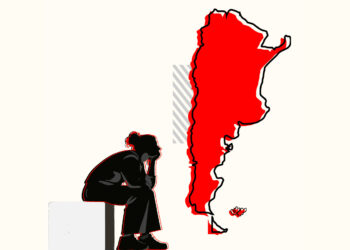 Argentina mejora, yo no: el nuevo humor social redefine el consumo
