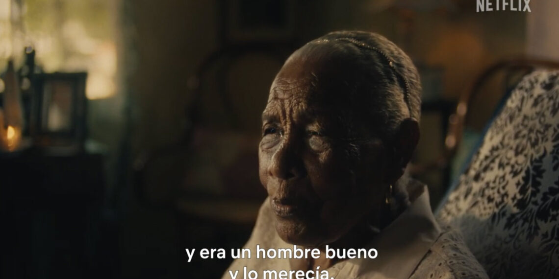 Netflix y Monks encuentran el gran final de Macondo en la memoria de Colombia