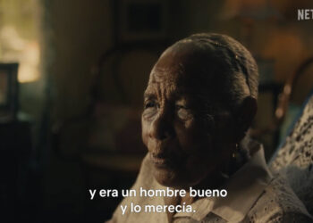 Netflix y Monks encuentran el gran final de Macondo en la memoria de Colombia