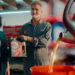 “El que sabe, sabe en quién confiar” de Shell Helix y Don by Havas