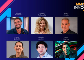 MMA Innovate Argentina 2026: conocé la agenda