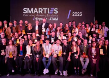 Todos los ganadores de los MMA Smarties Hispanic Latam