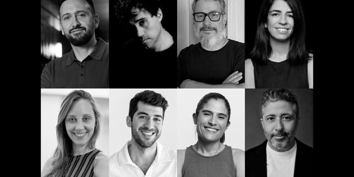 El Círculo anuncia las presidencias de jurados de DIENTE 2026