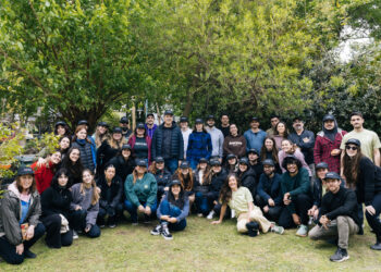 dentsu Argentina celebra una nueva edición de One Day for Change