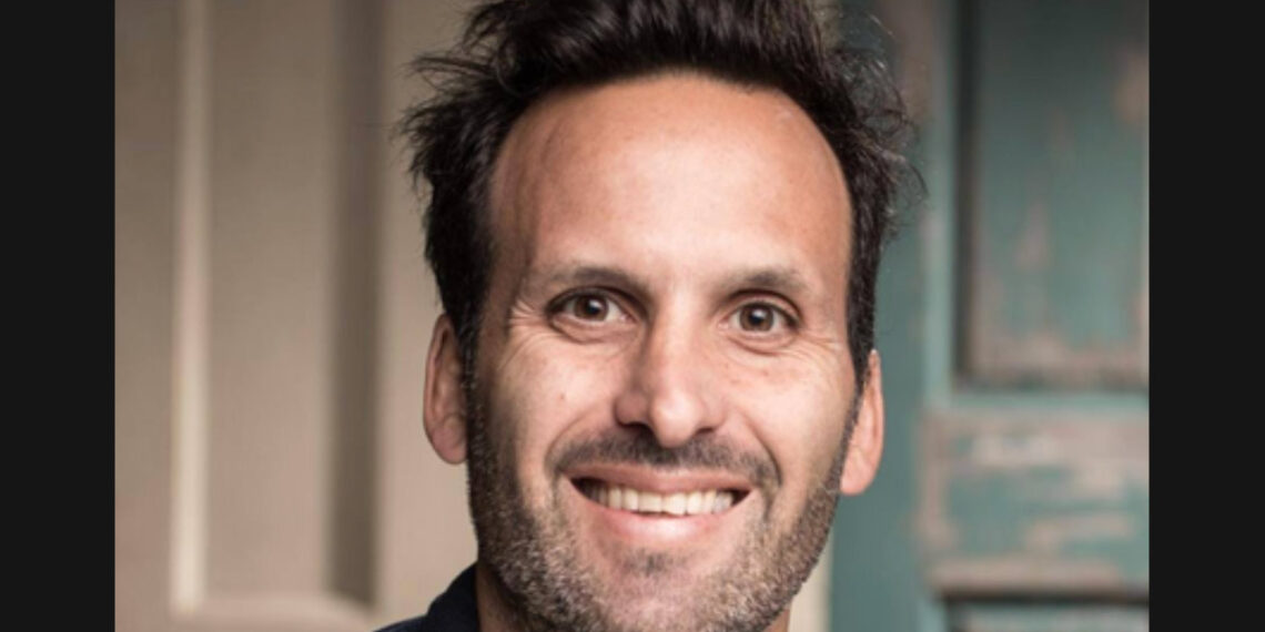 Creativity in PR: Q&A con Santiago Lucero Global CCO SAMY