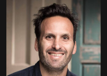 Creativity in PR: Q&A con Santiago Lucero Global CCO SAMY