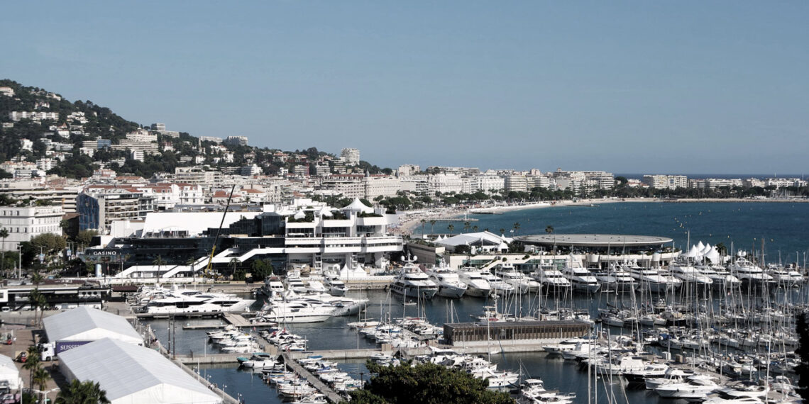 Novedades Cannes Lions 2027: el festival se expande a la ciudad.