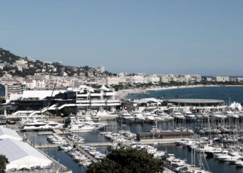 Novedades Cannes Lions 2027: el festival se expande a la ciudad.