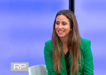 Tatiana Moizo, BGH: «Las grandes cabezas creativas hoy en día tienen que pensar ideas en lo alto y en lo bajo»