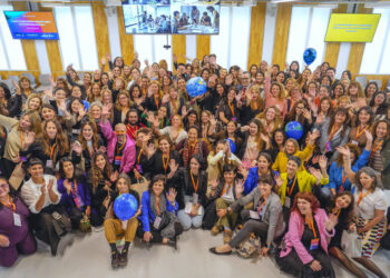 Una jornada de debate, formación y alianzas en el segundo Unstereotype Alliance Summit Latam convocado por ONU Mujeres en Argentina
