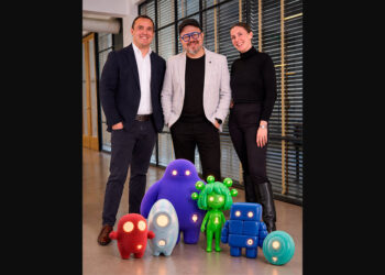 Untold crea colegas de inteligencia artificial para trabajar junto con su equipos